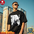 Celebrates Kendrick Lamar Grammy Win Shirt