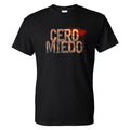 Cero Miedo No Fear Casual Classic T-Shirts