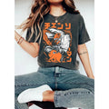 Chainsaw Devil Shirt Anime Shirt Anime Chain Saw Man Shirt Anime Him Her Anime T-Shirts