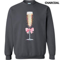 Champagne Coquette T-Shirts