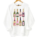 Champagne Champagne Lovers Champagne Bottles Shirt T-Shirts