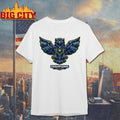 Champions 2025 Hawk Totem Shirt