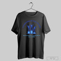Champions In Healthcare National Athletic Training Month March 2025 T Shirt