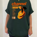 Channel Orange Frank Shirt Frank Album Shirt Fans T-Shirts