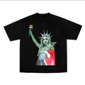 Chappell Roan Lady Liberty T-Shirts
