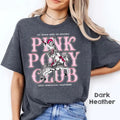 Chappell Roan Shirt Pink Pony Club Shirt Midwest Princess 2024 Tour T-Shirts