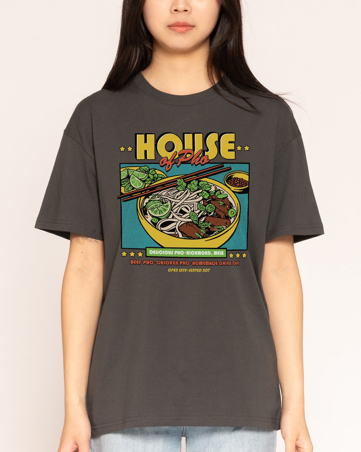 House of Pho T-Shirt