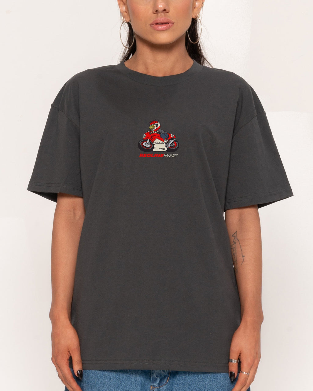 Redline Racing T-Shirt