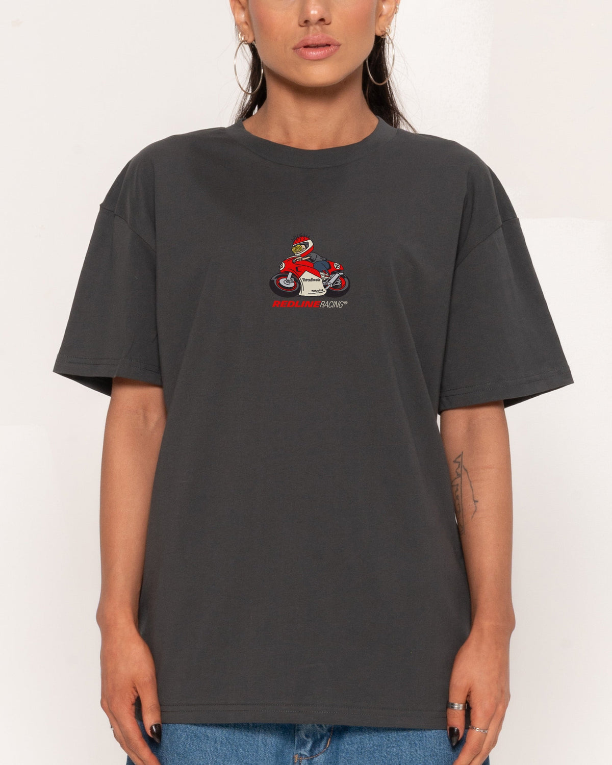 Redline Racing T-Shirt