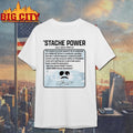 Chase Elliott Thats Not Horsepower Stache Power Signature Shirt
