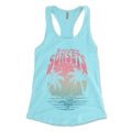 Chasing Sunsets Summer Summer Oversize T-Shirts
