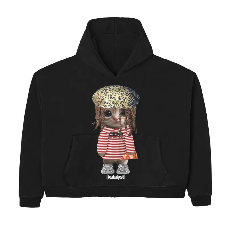 Che Kitty T-Shirts
