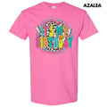 Cheetah My Gildan Short Sleeve 'NLB' T-Shirts