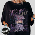 Chestnut Springs Shirt Cowboy Romance Elsie Silver Inspired Western Romantasy Reader Country Girl Reader Throne Glass Book T-Shirts