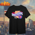 Chicago Cubs Baseball 2026 Spring Training T-Shirt