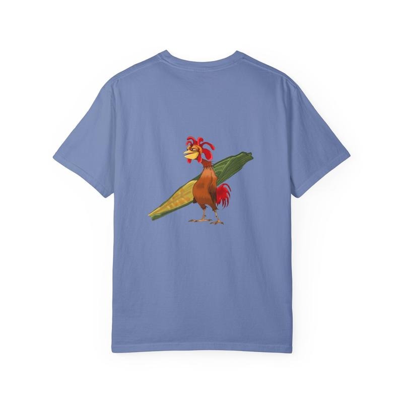 Chicken Joe Shirt T-Shirts
