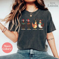 Chicken Shirt Shirt Chicken Chicken Lovers Shirt Farm Life Shirt Funny Chicken Mom T-Shirts