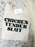 Chicken Tender T-Shirts