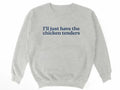Chicken Tenders T-Shirts