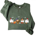 Chickens Halloween Halloween 2024 T-Shirts