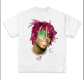 Chief Kitty Keef Star Green Kitty T-Shirts