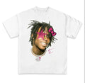 Chief Kitty Keef Star Pink T-Shirts