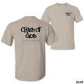 Child God Faith Inspired Child God Message Galatians 326 Verse Faithful Believers Shirt Tiktok Shop Store T-Shirts