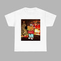 Chill Guy Dog Shirt T-Shirts