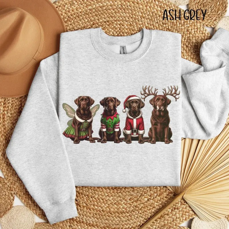 Chocolate Labrador Brown Lab Shirt Labrador Retriever Lab Mom Chocolate Lab T-Shirts