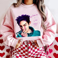 Choi Seung Hyun Thanos K Pop Fan T.O.P Inspired Streetwear Her T-Shirts