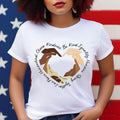 Choose Kindness Shirt Juneteenth Be Kind Motivational Juneteenth African American Black History Month T-Shirts