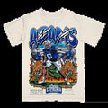Chris Adams Soft Comfortable Shirt Menswear T-Shirts