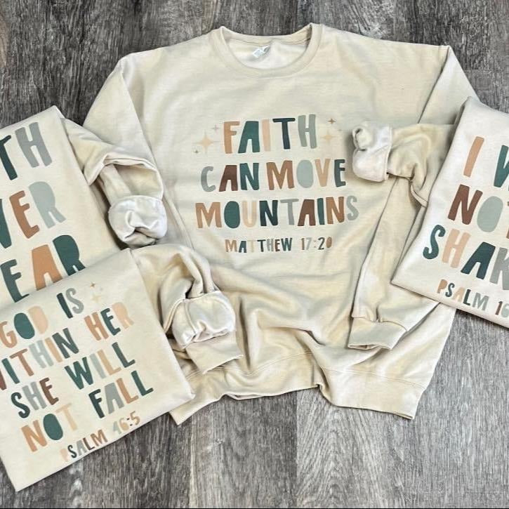 Christian Bible Verse Christian T-Shirts
