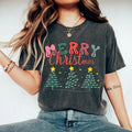 Christian Religious Sublimation Christian Shirt Retro T-Shirts