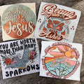 Christian Bundle Volume Two Bundle Deal T-Shirts