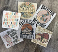 Christian August T-Shirts