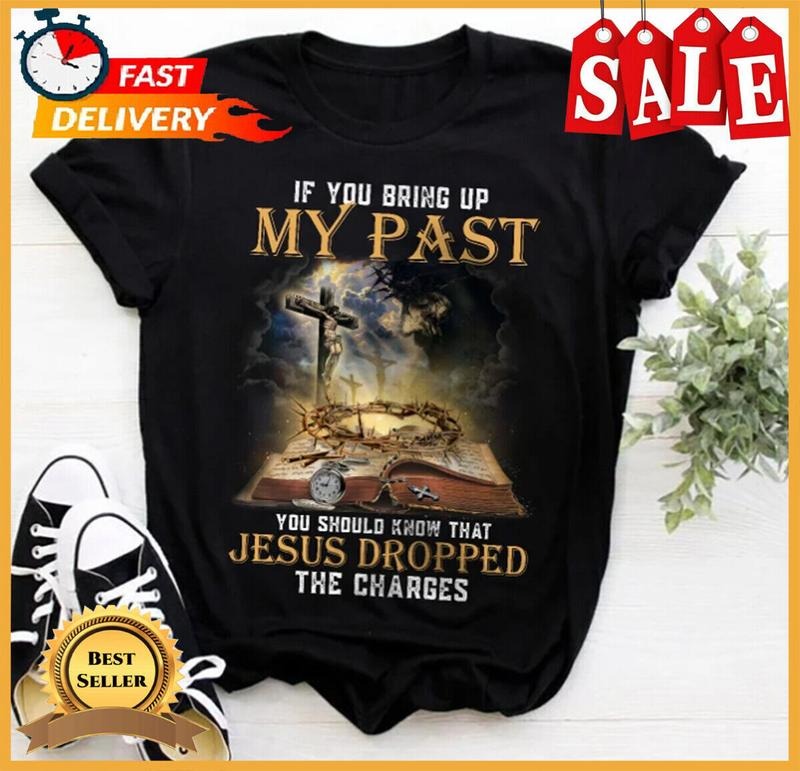 Christian T S Religious Jesus S Faith T-Shirts