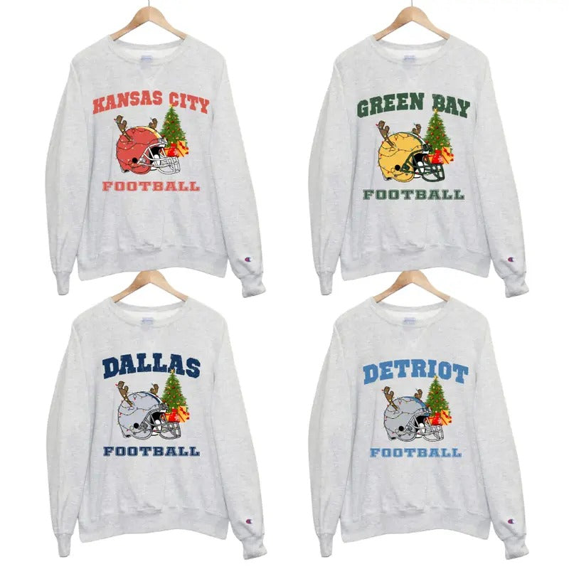 All Teams Football Sport Classic Shirt All Teams Football Shirt Football T-Shirts