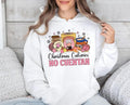 Calories No Cuentan Shirt Mexican Spanish Chocolate Abuelita Fit T-Shirts