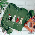 Cat Meowy Cat Lover Cat Shirt Cat T-Shirts