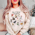 Cat 12 Cats Meowy Cat Cat Lover Cozy T-Shirts