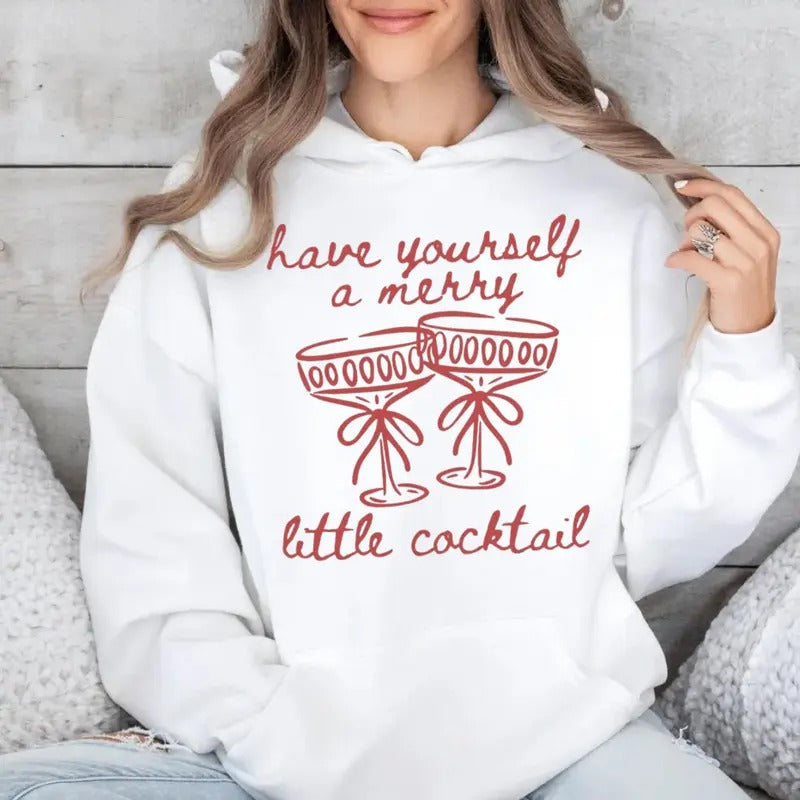 Cocktail Martini Shirt Drink Cocktail Club Xmas Party Espresso Martini Teee T-Shirts