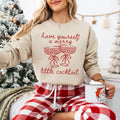 Cocktail Martini Drink Cocktail Club Espresso Martini Cotton T-Shirts