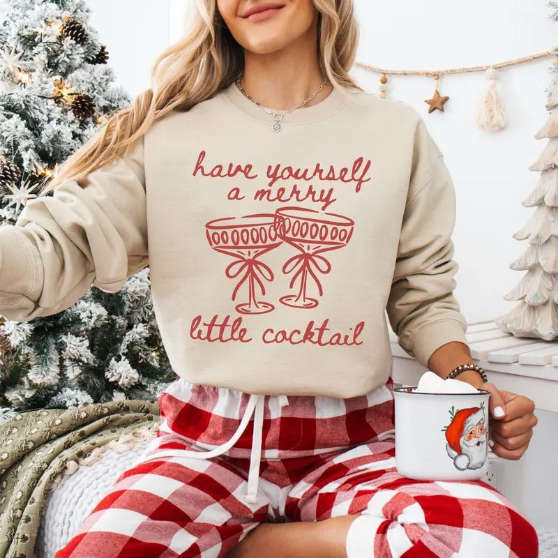 Cocktail Martini Drink Cocktail Club Espresso Martini Cotton T-Shirts