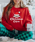 Cousin Matching Family Cousins Gathering Winter Santa Cousin T-Shirts