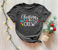 Crew Shirt Family Shirt Family Top Womenswear Underwear Humen Lady Streetwear T-Shirts