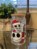 Cups Libby Glass T-Shirts