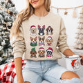 Dog Dog Owner Shirt Dog Lover New Year Shirt T-Shirts