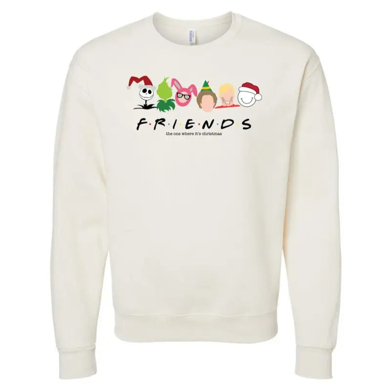 ' Friends' T-Shirts