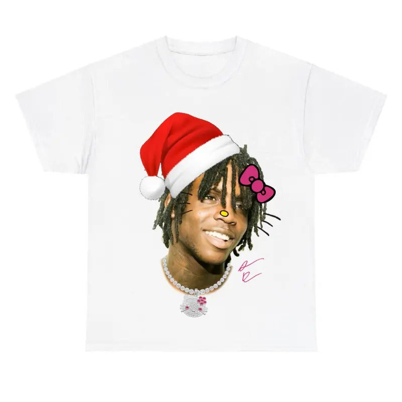 Funny Cheef Kittyyy Shirt Cute Shirt T-Shirts